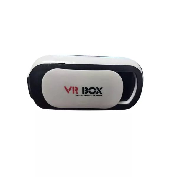 VR Naocare BOX 3D + Kontroler - VR Naocare BOX 3D + Kontroler - Image 3