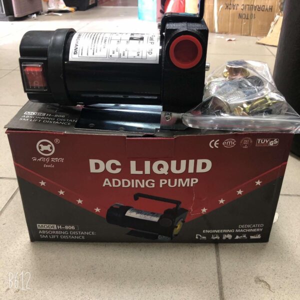 Pumpa za pretakanje gorivo i tecnosti 220v - Pumpa za pretakanje gorivo i tecnosti 220v