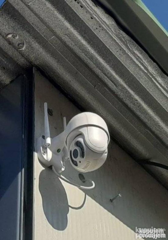 8MP IP KAMERA A8 ip kamera ptz ip kamera ip kamera A8 ICSEE - 8MP IP KAMERA A8 ip kamera ptz ip kamera ip kamera A8 ICSEE - Image 3