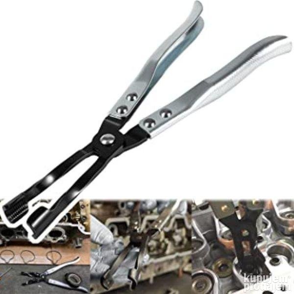 Klešta za skidanje ventila - Klešta za skidanje ventila