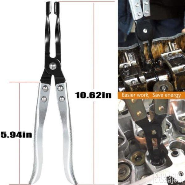 Klešta za skidanje ventila - Klešta za skidanje ventila - Image 3