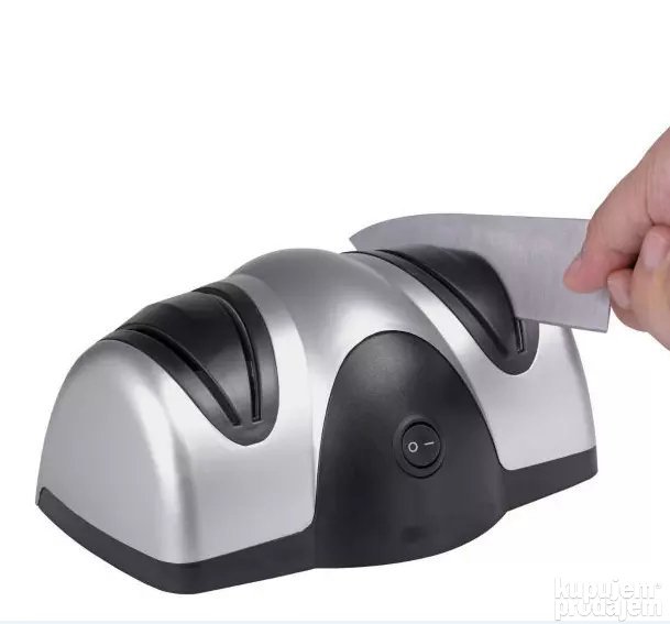 Oštrač noževa Električni oštrač noževa - Oštrač noževa Električni oštrač noževa - Image 2