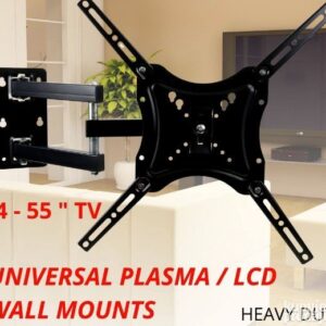 Zglobni zidni nosac za Televizor 14" - 55" TV na zid - Zglobni zidni nosac za Televizor 14" - 55" TV na zid