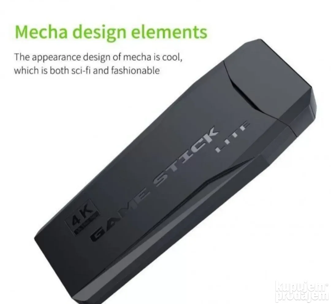 Konzola za igranje M8 RETRO-konzola-konzola-KONZOLA-KONZOLA - Konzola za igranje M8 RETRO-konzola-konzola-KONZOLA-KONZOLA - Image 3