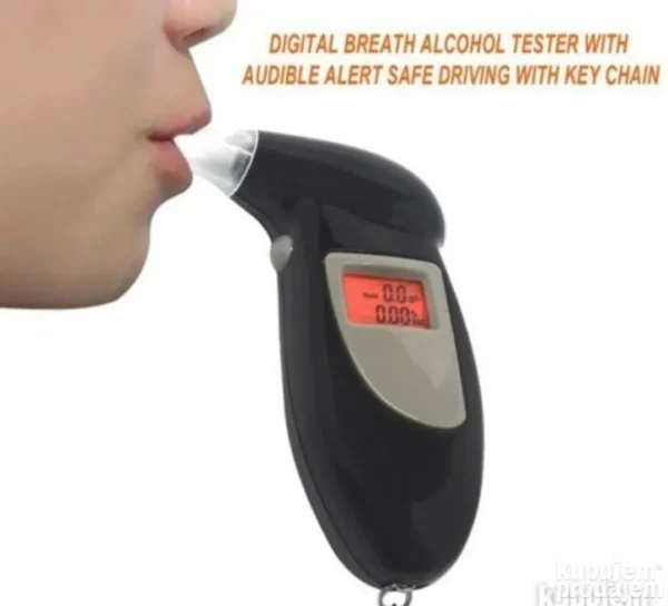 Alkotester digitalni-Digitalni-digitalni alkotester - Alkotester digitalni-Digitalni-digitalni alkotester - Image 3
