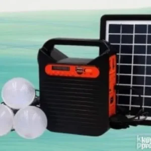 Solarni sistem EP-391 - Solarni sistem EP-391