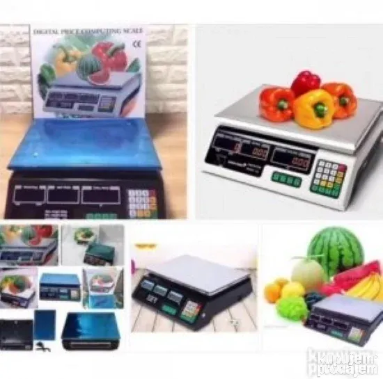 Vaga (MERI 40KG) - Vaga (MERI 40KG) - Image 4