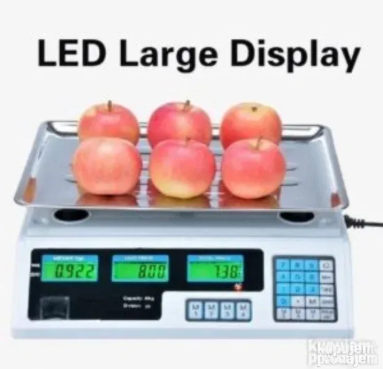 Vaga (MERI 40KG) - Vaga (MERI 40KG) - Image 2