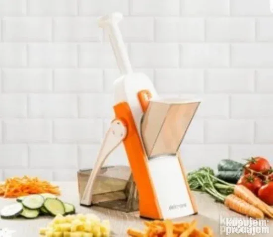 Višenamenska seckalica - Višenamenska seckalica - Image 4