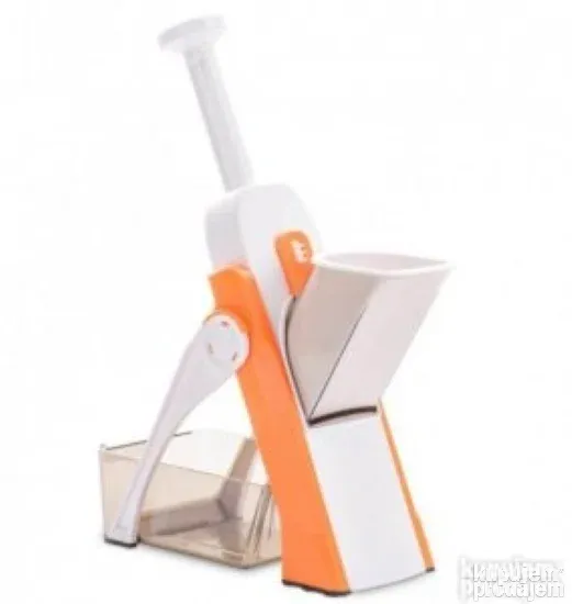 Višenamenska seckalica - Višenamenska seckalica - Image 3