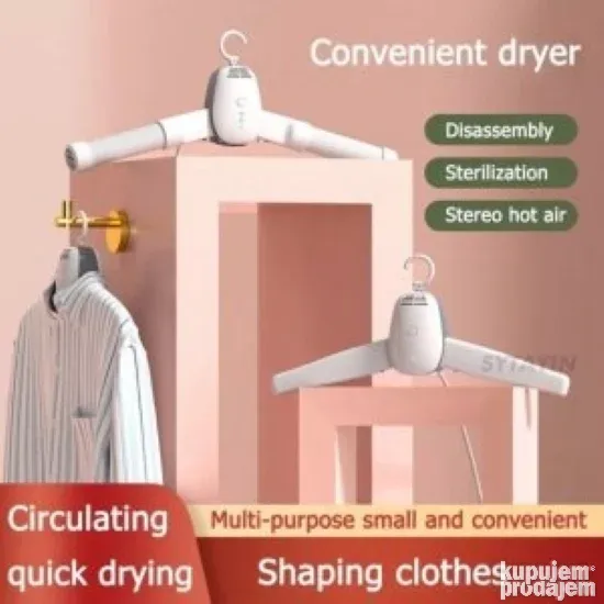 Susac cipela i garderobe - Susac cipela i garderobe - Image 4