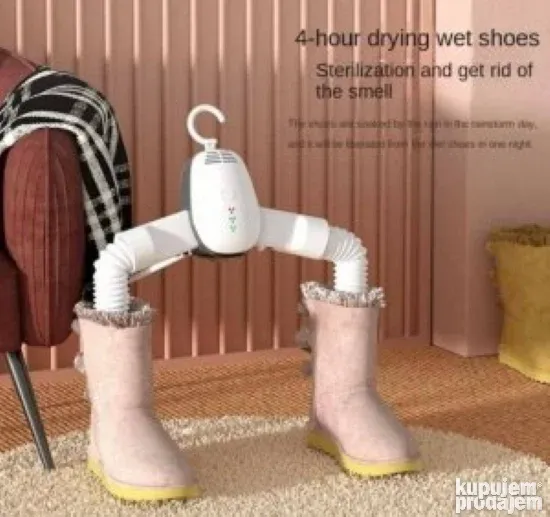 Susac cipela i garderobe - Susac cipela i garderobe - Image 2