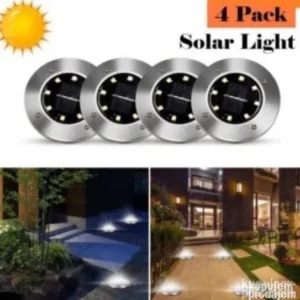 Solarne Led ukrasne lampe - Solarne Led ukrasne lampe