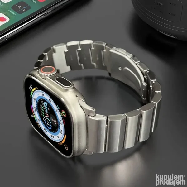 Smartwatch ZD8-Pametni sat ZD8-smartwatch-smart-SMARTWATCH - Smartwatch ZD8-Pametni sat ZD8-smartwatch-smart-SMARTWATCH - Image 3