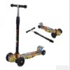 sklopivi Trotinet SCOOTER nosivosti 60kg Trotinet -Akcija - sklopivi Trotinet SCOOTER nosivosti 60kg Trotinet -Akcija - Image 5