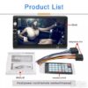 Multimedia auto radio sistem 7010b-Multimedia auto radio - Multimedia auto radio sistem 7010b-Multimedia auto radio - Image 5