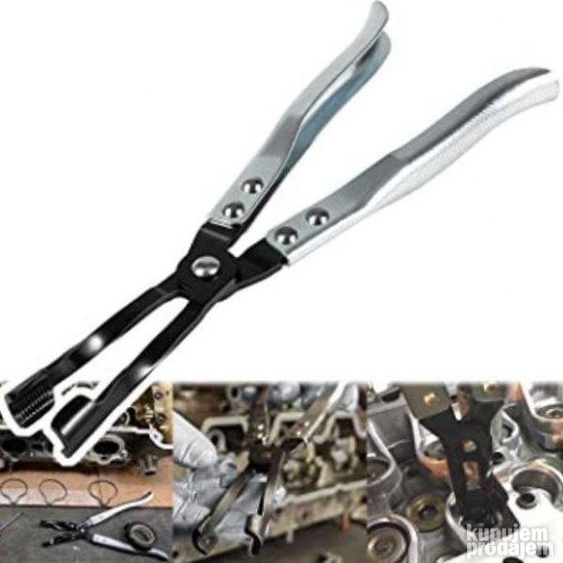 Klešta za skidanje ventila - Klešta za skidanje ventila - Image 5